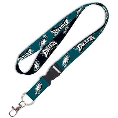 WinCraft Philadelphia Eagles 2Tone - Lanyard