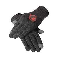 FOCO Ottawa Senators Knit - Gloves