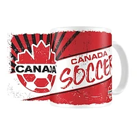 Canada Soccer 15oz. Classic - Mug