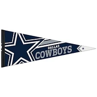 WinCraft Dallas Cowboys 12'' x 30'' Premium - Pennant