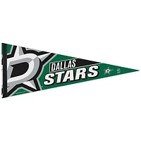 WinCraft Dallas Stars 12'' x 30'' Premium - Pennant