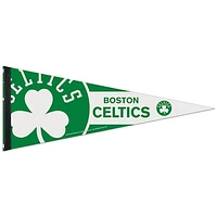 WinCraft Boston Celtics 12'' x 30'' Premium - Pennant