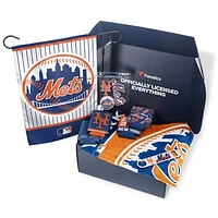 New York Mets Fanatics Pack Tailgate Game Day Essentials Gift Box - $80+ Value