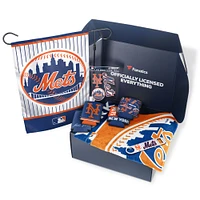 New York Mets Fanatics Pack Tailgate Game Day Essentials Gift Box - $80+ Value