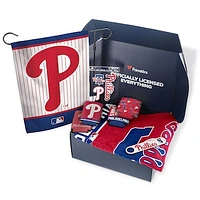 Philadelphia Phillies Fanatics Pack Tailgate Game Day Essentials Gift Box - $80+ Value