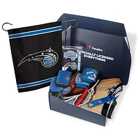 Orlando Magic Fanatics Pack Tailgate Game Day Essentials Gift Box - $80+ Value