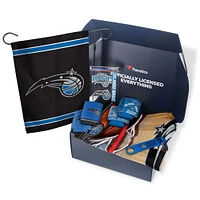 Orlando Magic Fanatics Pack Tailgate Game Day Essentials Gift Box - $80+ Value