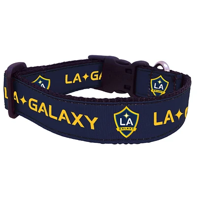 LA Galaxy Dog Collar