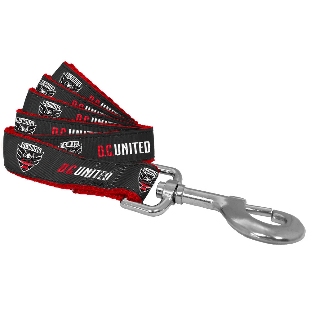 D.C. United Dog Leash