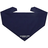 Chicago Fire Pet Bandana