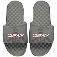 ISlide Tom Brady Player - Slide Sandals