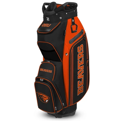 WinCraft Oregon State Beavers Bucket III Cooler Cart Golf Bag