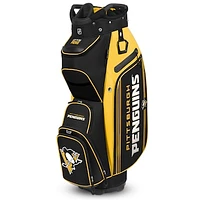 WinCraft Pittsburgh Penguins Bucket III Cooler Cart Golf Bag