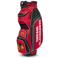 WinCraft Chicago Blackhawks Bucket III Cooler Cart Golf Bag