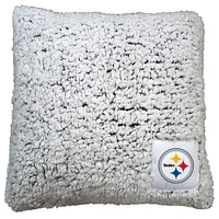 Pittsburgh Steelers 16'' x 16'' Frosty Pillow