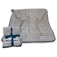 Seattle Seahawks 50" x 60" Frosty Fleece Team Blanket