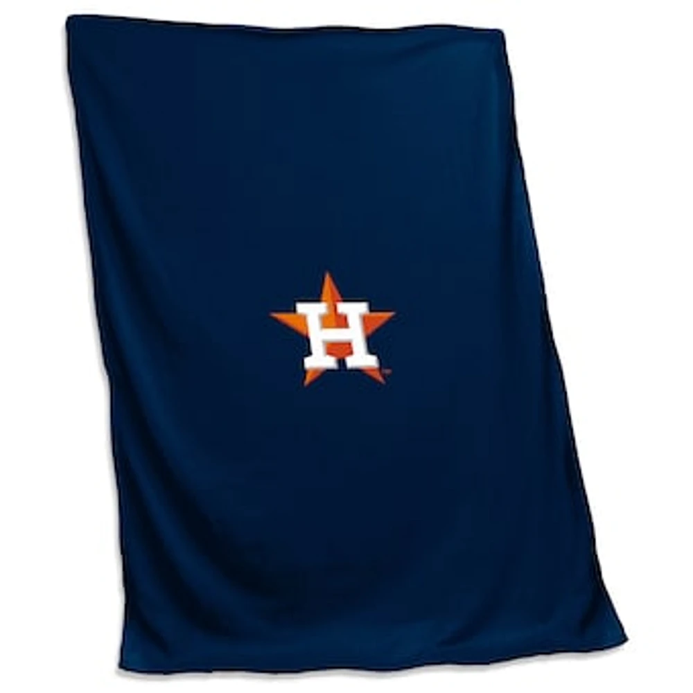 Houston Astros 54'' x 84'' Sweatshirt Blanket