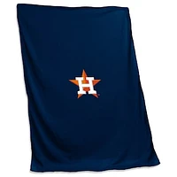 Houston Astros 54'' x 84'' Sweatshirt Blanket