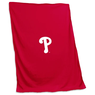 Philadelphia Phillies 54'' x 84'' Sweatshirt Blanket