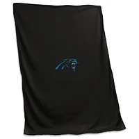 Carolina Panthers 54'' x 84'' Sweatshirt Blanket