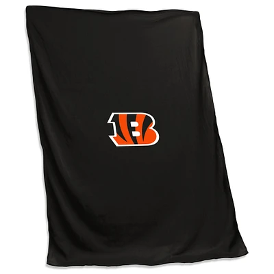 Cincinnati Bengals 54'' x 84'' Sweatshirt Blanket