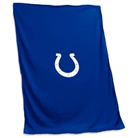 Indianapolis Colts 54'' x 84'' Sweatshirt Blanket