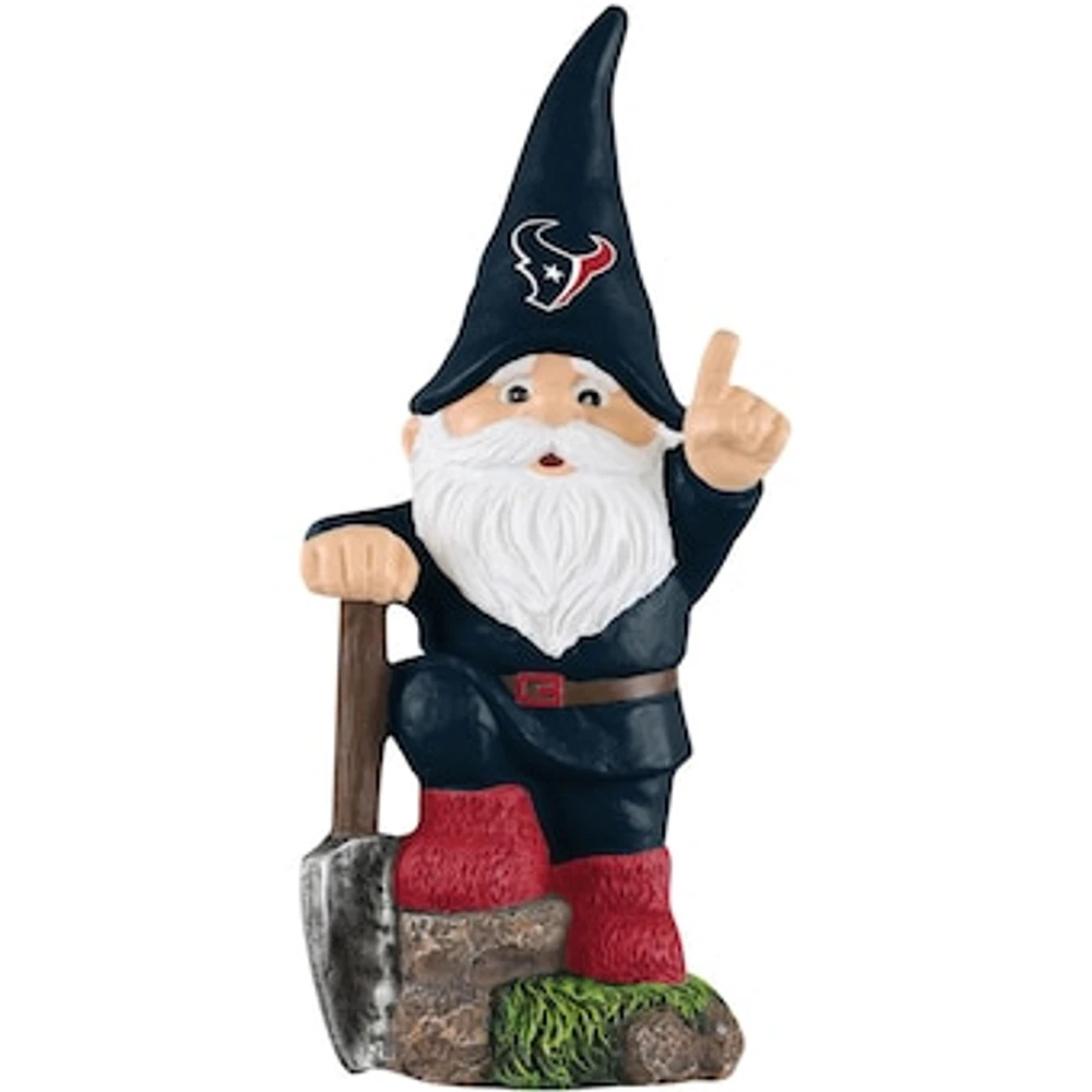 FOCO Houston Texans Shovel Time Gnome