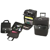 Auburn Tigers Luggage Set