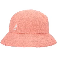 Kangol Coral Bermuda Bucket Hat