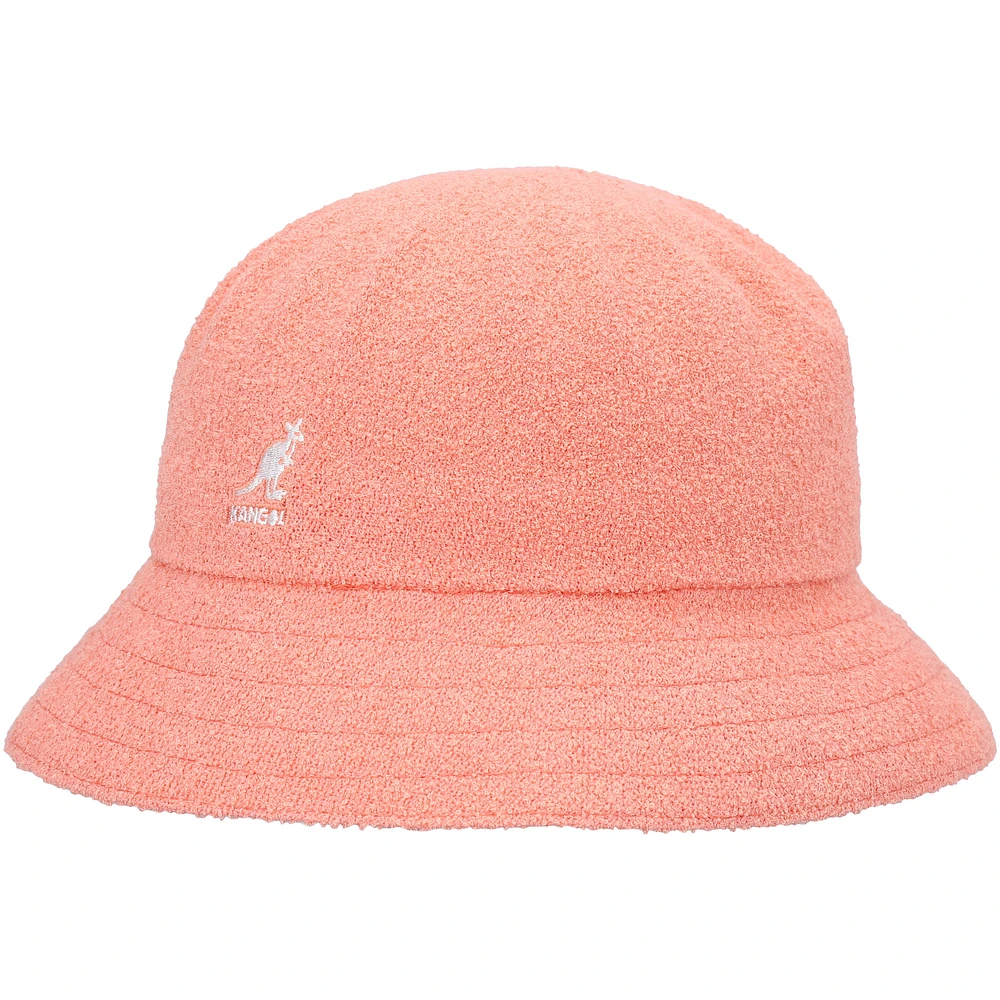 Kangol Coral Bermuda Bucket Hat