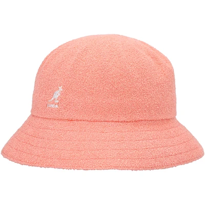 Kangol Coral Bermuda Bucket Hat