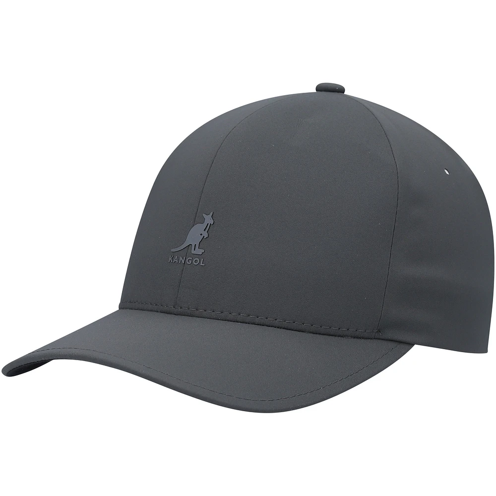 Men's Kangol Graphite Delta Flex Hat