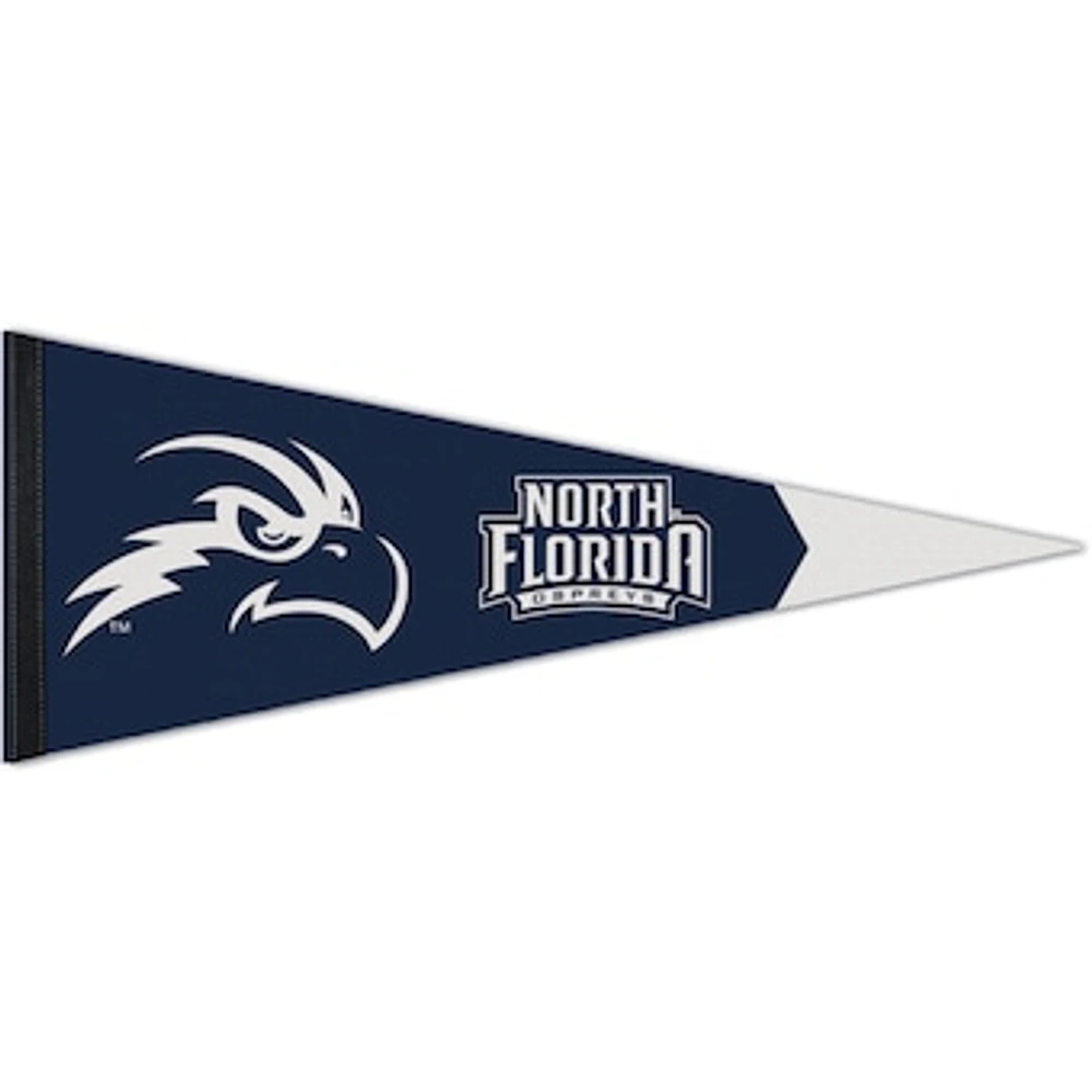 WinCraft UNF Ospreys 12'' x 30'' Premium Pennant