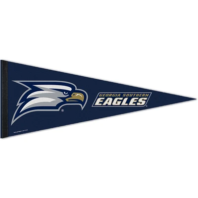 WinCraft Georgia Southern Eagles 12'' x 30'' Premium Pennant