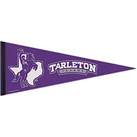 WinCraft Tarleton State Texans 12'' x 30'' Premium Pennant