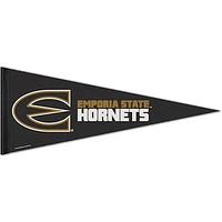 WinCraft Emporia State Hornets 12'' x 30'' Premium Pennant