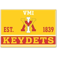 WinCraft Virginia Military Institute Keydets 2.5'' x 3.5'' Fridge Magnet