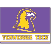 WinCraft Tennessee Tech Golden Eagles 2.5'' x 3.5'' Fridge Magnet