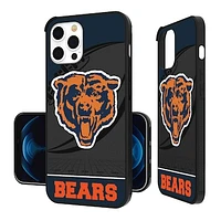 Chicago Bears iPhone Pastime Design Bump Case