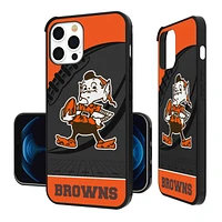 Cleveland Browns iPhone Pastime Design Bump Case