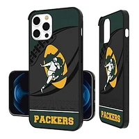 Green Bay Packers iPhone Pastime Design Bump Case