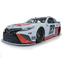 Action Racing Bubba Wallace #23 DoorDash 1:24 Elite Die-Cast Toyota Camry