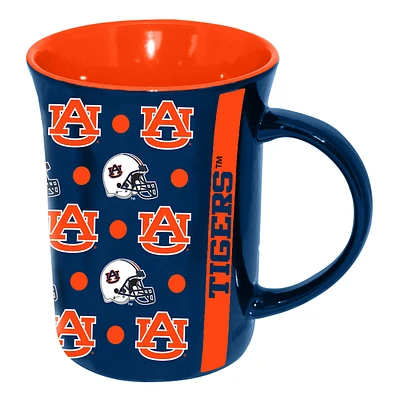 Auburn Tigers 15oz. Team Lineup Mug