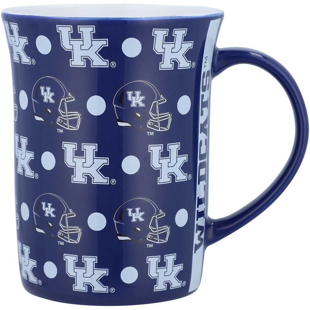 Kentucky Wildcats 15oz. Team Lineup Mug