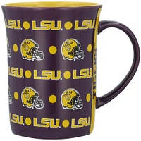 LSU Tigers 15oz. Team Lineup Mug