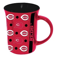 Cincinnati Reds 15oz. Team Lineup Mug