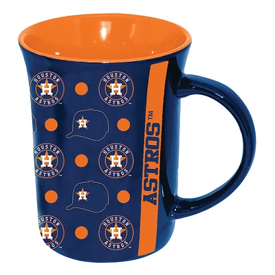 Houston Astros 15oz. Team Lineup Mug