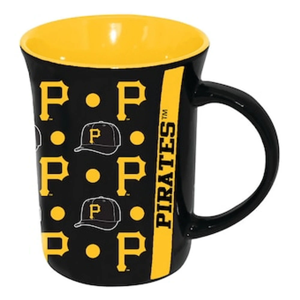 Pittsburgh Pirates 15oz. Team Lineup Mug