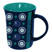 Seattle Mariners 15oz. Team Lineup Mug