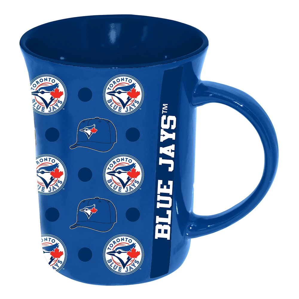 Toronto Blue Jays 15oz. Team Lineup Mug